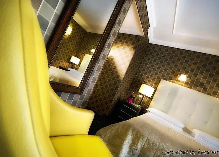 Panama Garden 4*
