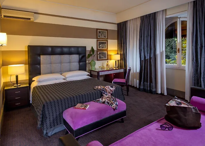 Panama Garden מלון 4*