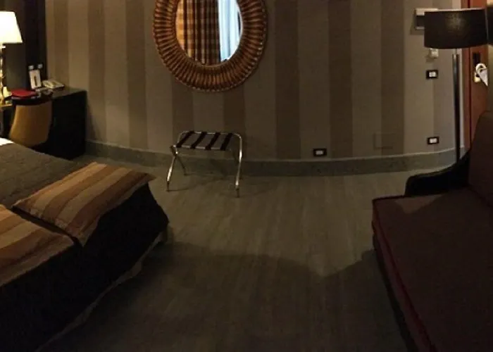 Panama Garden מלון 4*