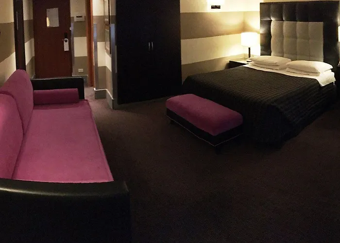 Panama Garden 4* רומא