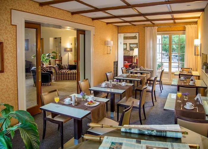 Panama Garden מלון 4*