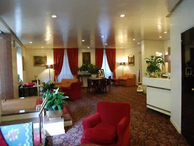 Panama Garden מלון 4*