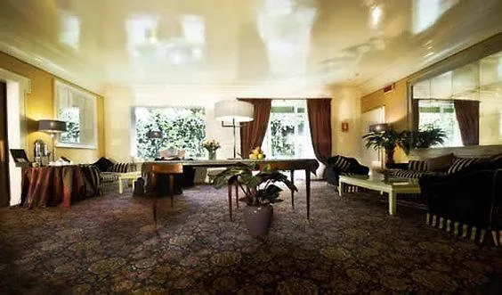 Panama Garden 4* רומא