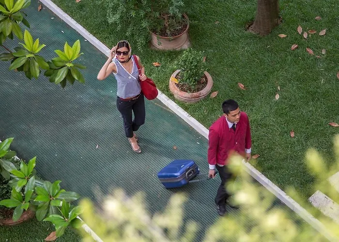 Panama Garden מלון 4*