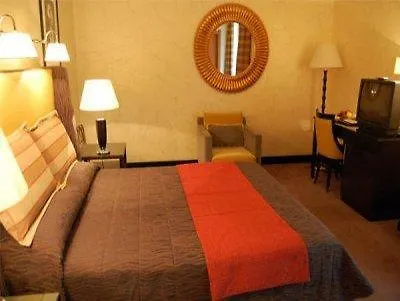 Panama Garden 4* רומא