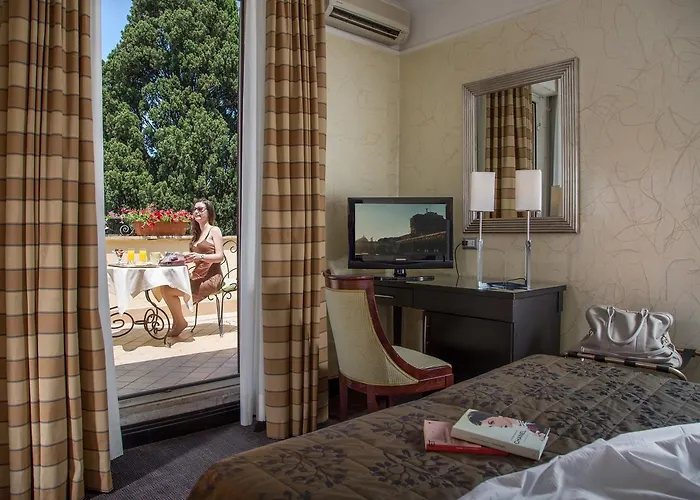 Panama Garden 4*