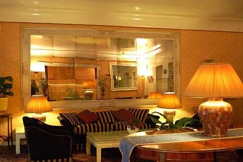 Panama Garden מלון 4*