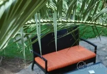 Panama Garden 4* רומא