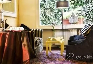 מלון Panama Garden 4*